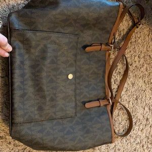 Michael Kors handbag